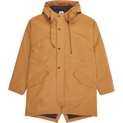 Element Мъжко палто Element Fishtail Raincoat - Kangaroo (002-3815-0212)