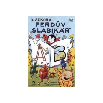 Ferdův slabikář