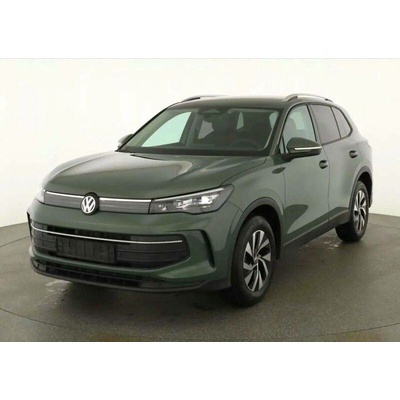 Volkswagen Tiguan 1.5 eTSI Life DSG 110 kW