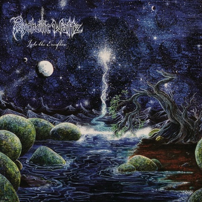 Psychotic Waltz Into The Everflow 2 CD