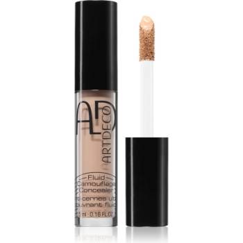 ARTDECO Camouflage течен коректор цвят 05 Yellow/Neutral Medium 5ml