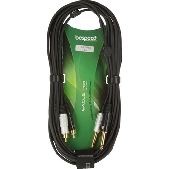 Bespeco EAY2JR500