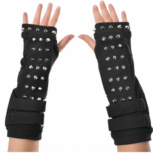 Poizen industries Ръкав poizen industries - emory - black - poi1118