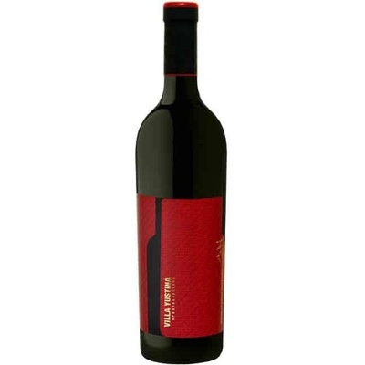 Вила Юстина Специална резерва Вила Юстина