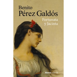Fortunata y Jacinta - Estuche | BENITO PEREZ GALDOS (2020)