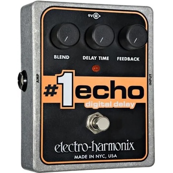 Image 1 of Electro-Harmonix Echo 1