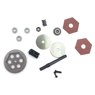 HSP Hlavní převodové kolo diferenciálu 64T