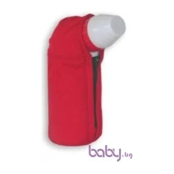 Image 1 of phil&teds Термокалъф за шише Phil & Teds - Hoodie (PT.0036.001)