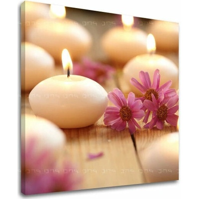 Obraz na stenu FENG SHUI - 30x30 cm