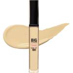 Etude - Big Cover Skin Fit Concealer Pro 7g - Sand