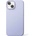 Ringke Силиконов Калъф за iPhone 14 Plus, Ringke Silicone Case, Лилав (8809881263625)
