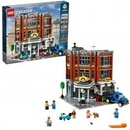 Stavebnice LEGO® LEGO® Creator Expert 10264 Rohová garáž