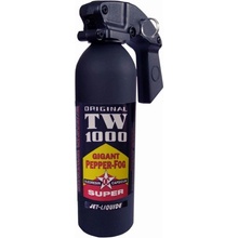 TW1000 Obranný sprej OC Jet Super Gigant Prof. 400ml