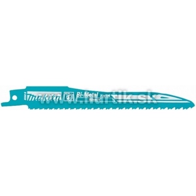 MAKITA B-05038-25 List pílový do chvostovej píly 152mm 1ks