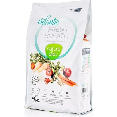 Natura Diet Odontic 0,5 kg