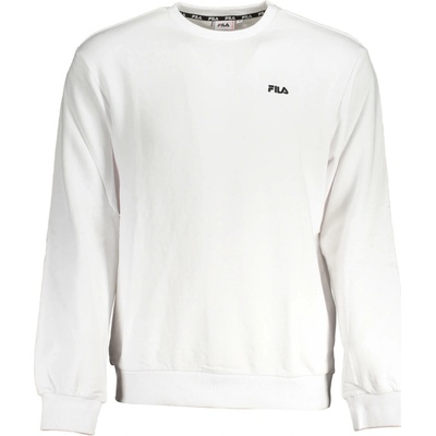 Fila mikina Biela