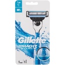 Ručné holiace strojčeky Gillette Mach3 Start