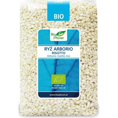Bio Planet Arborio ryža 1 kg