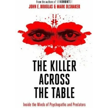 Killer Across the Table