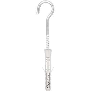 ELMARK ДЮБЕЛ С c-КУКА wkret-met wx 8x40/65 (wx-08)