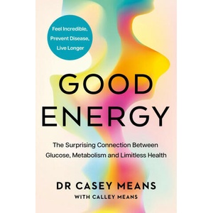 Good Energy (2024)