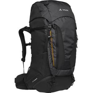 VAUDE Women's Avox 60+10 Black (VAUDE-15951)
