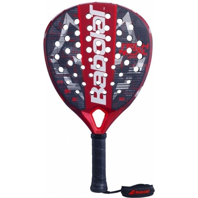 Babolat Technical Veron Juan Lebron