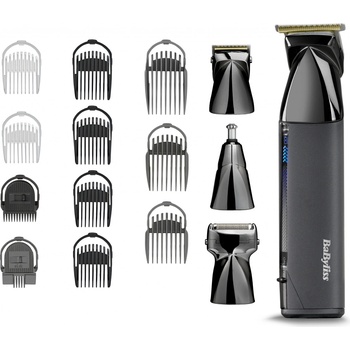 BaByliss MT991E