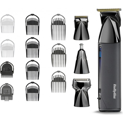 BaByliss MT991E