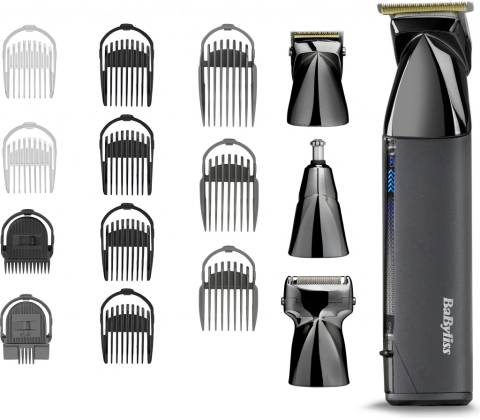 BaByliss MT991E