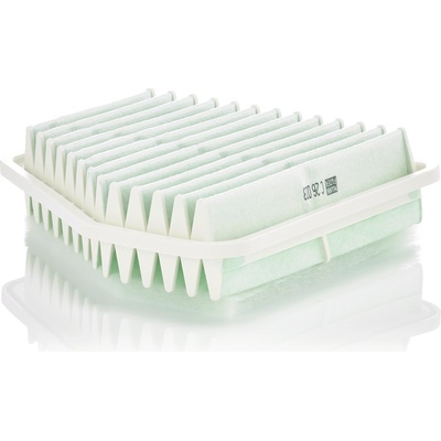 Mann-filter Въздушен филтър mann-filter c 26 003