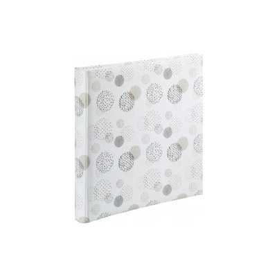 Hama Album klasický GRAPHIC 30x30cm,80 strán, Dots