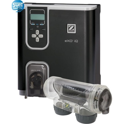 ZODIAC EXO iQ 18