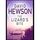 Lizard\'s Bite - David Hewson