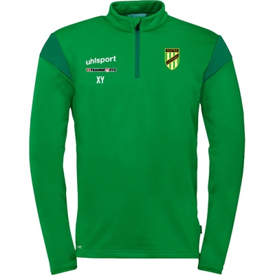 Uhlsport SC Austria Lustenau 1/4 Zip Top Sweatshirt al1002258-11