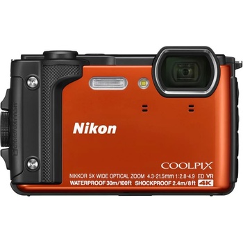 Nikon Coolpix W300 (VQA070E1/VQA071E1/VQA073E1)