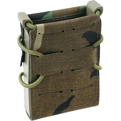 Templar’s Gear Samosvorná na puškový zásobník woodland M81