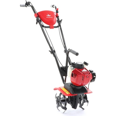 PUBERT v-garden Micro tiller MB 25H