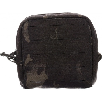 Combat Systems GP LC Small Multicam Black