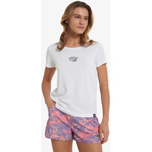 TERMIT Тениска с UV защита Surf Female Rushguard - sportdepot - 21,01 лв