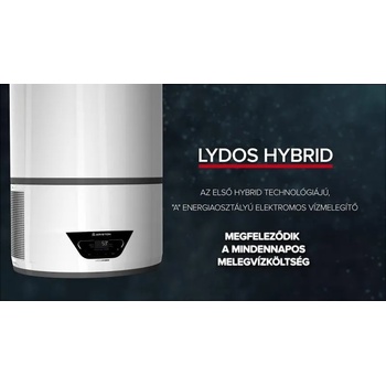 Ariston Lydos Hybrid 100 (3629053)