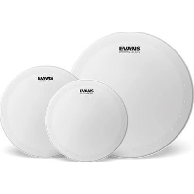 Evans HD Dry Tom Batter Standard Pack