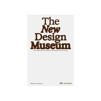 The New Design Museum