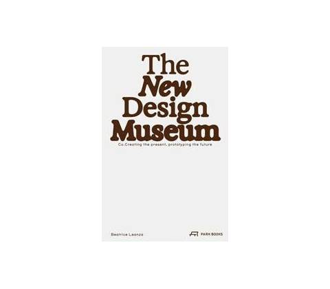 The New Design Museum
