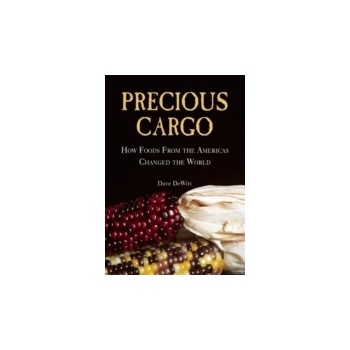 Precious Cargo - DeWitt David