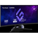 ViewSonic VX3418C-2K