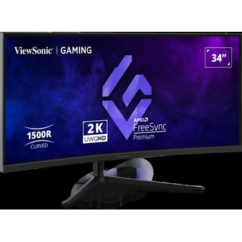 ViewSonic VX3418C-2K