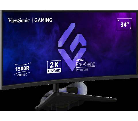ViewSonic VX3418C-2K