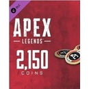 APEX Legends - 2150 APEX Coins