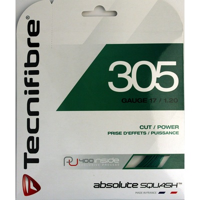 Tecnifibre 305 9,7 m 1,20 mm